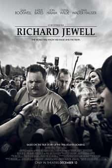 Richard Jewell 2020