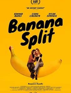 Banana Split 2020