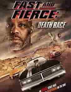 Fast And Fierce Death Race 2020