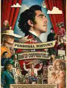 The Personal History of David Copperfield 2020