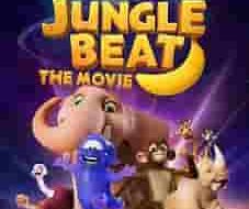 Jungle Beat The Movie 2020