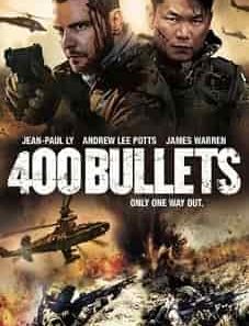 400 Bullets HDEuropix