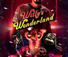 Willys Wonderland Lookmovie