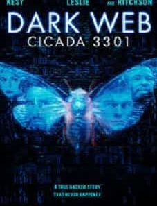 Dark Web Cicada 3301 HDEuropix