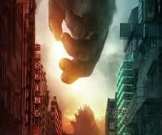 Godzilla vs Kong HDEuropix