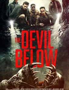 The Devil Below HDEuropix