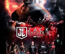 Zack Snyders Justice League HDEuropix