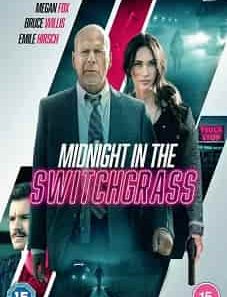Midnight in the Switchgrass 2021