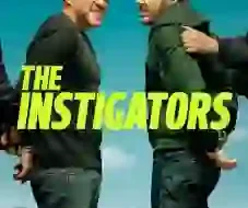 The-Instigators