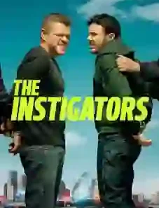 The-Instigators